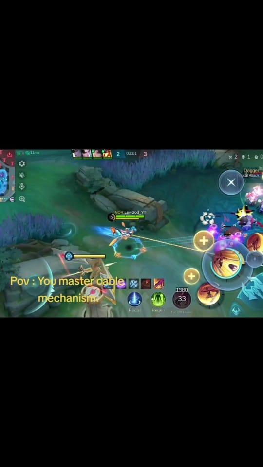 Post 6 by Official LeviGod on TikTok (video)