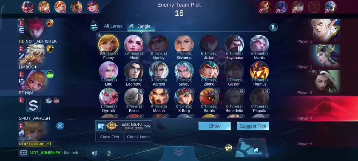 Post 5 by Official LeviGod on TikTok (video)