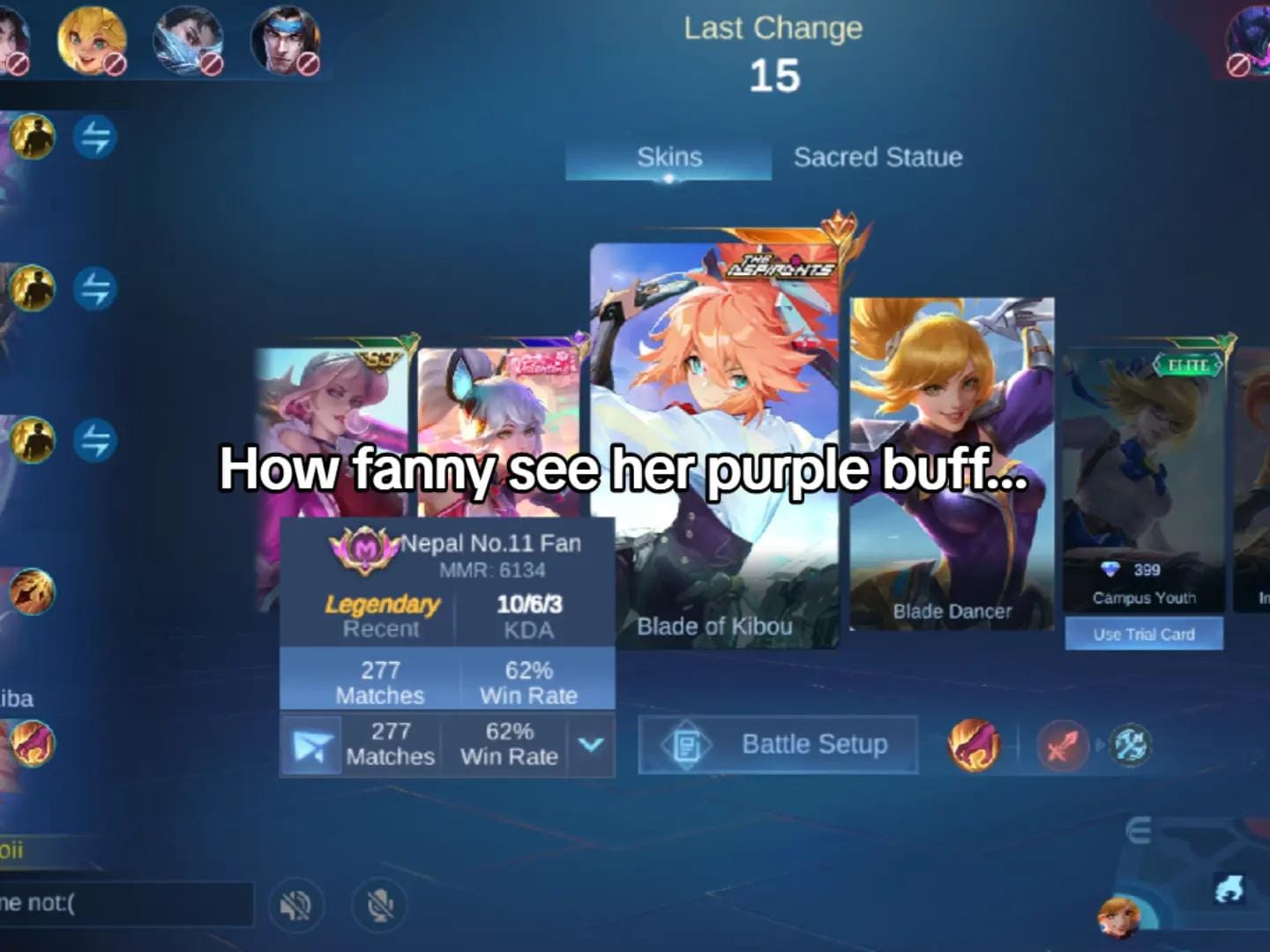 Post 8 by Official LeviGod on TikTok (video)