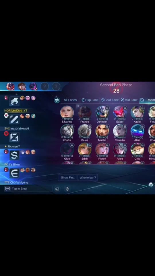 Post 1 by Official LeviGod on TikTok (video)