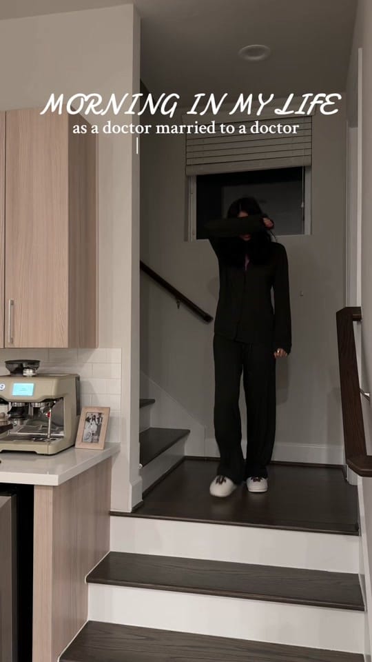 Post 10 by Dr. Sanjana Reddy on TikTok (video)