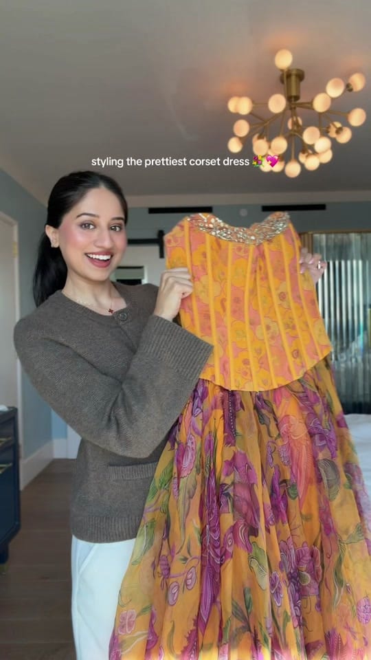 Post 8 by Dr. Sanjana Reddy on TikTok (video)