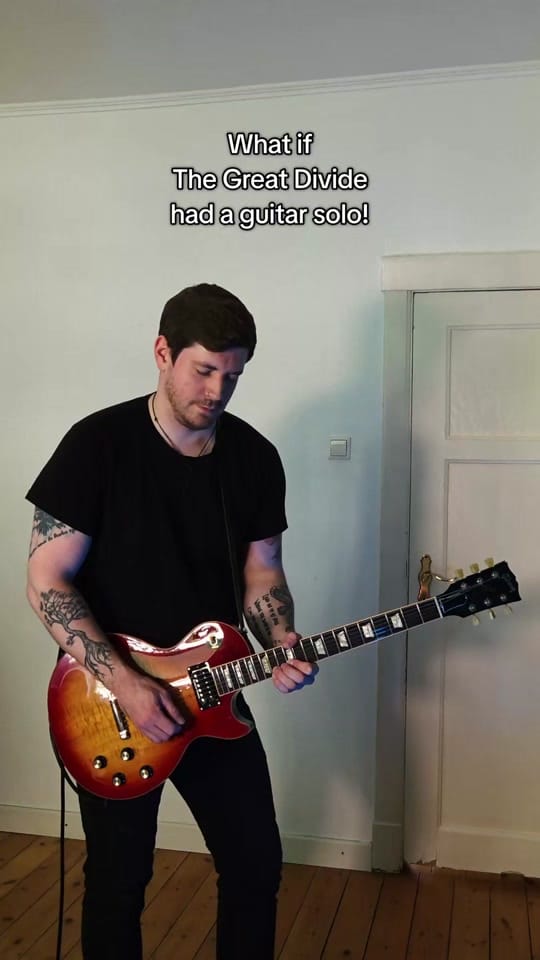 Post 1 by Simon Guendling on TikTok (video)