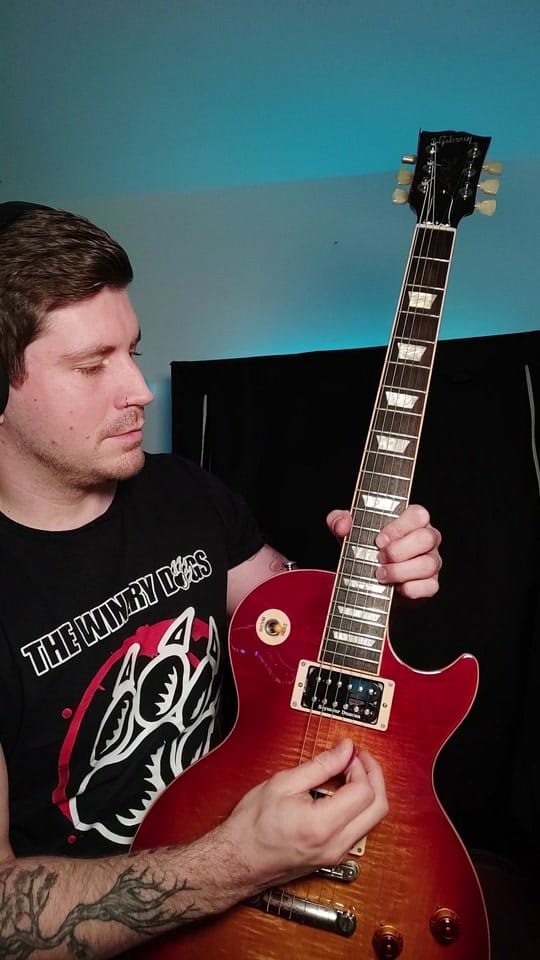 Post 5 by Simon Guendling on TikTok (video)
