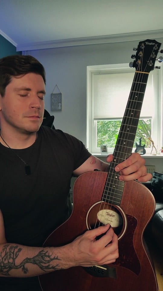 Post 3 by Simon Guendling on TikTok (video)