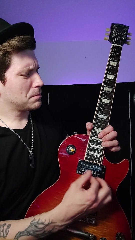 Post 8 by Simon Guendling on TikTok (video)