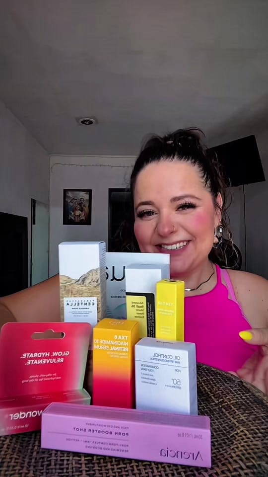 Post 6 by Sayra Ruiz on TikTok (video)
