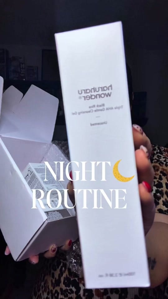 Post 9 by Sayra Ruiz on TikTok (video)