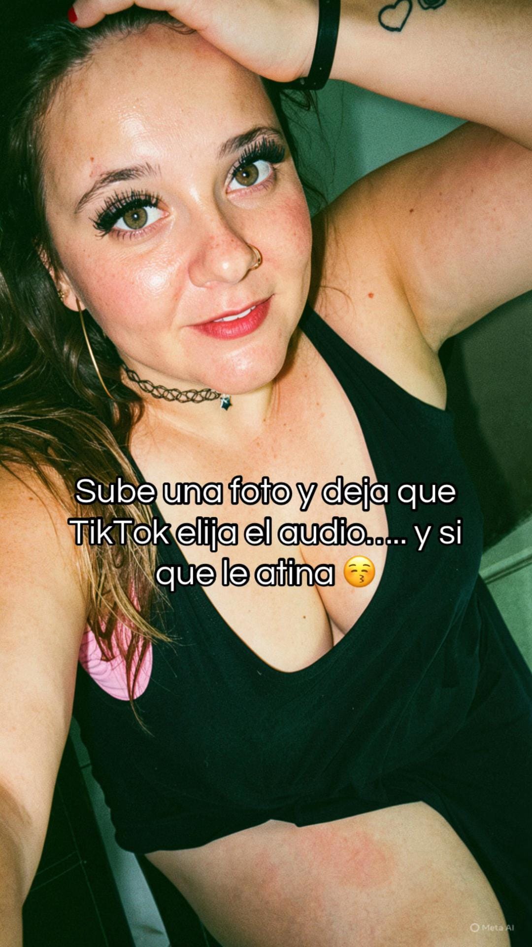 Post 2 by Sayra Ruiz on TikTok (video)