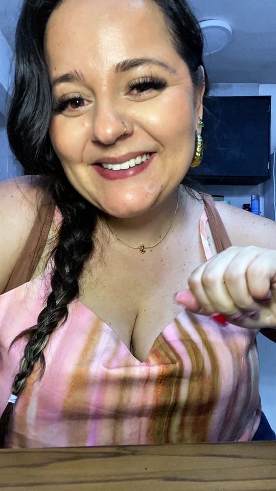 Post 5 by Sayra Ruiz on TikTok (video)