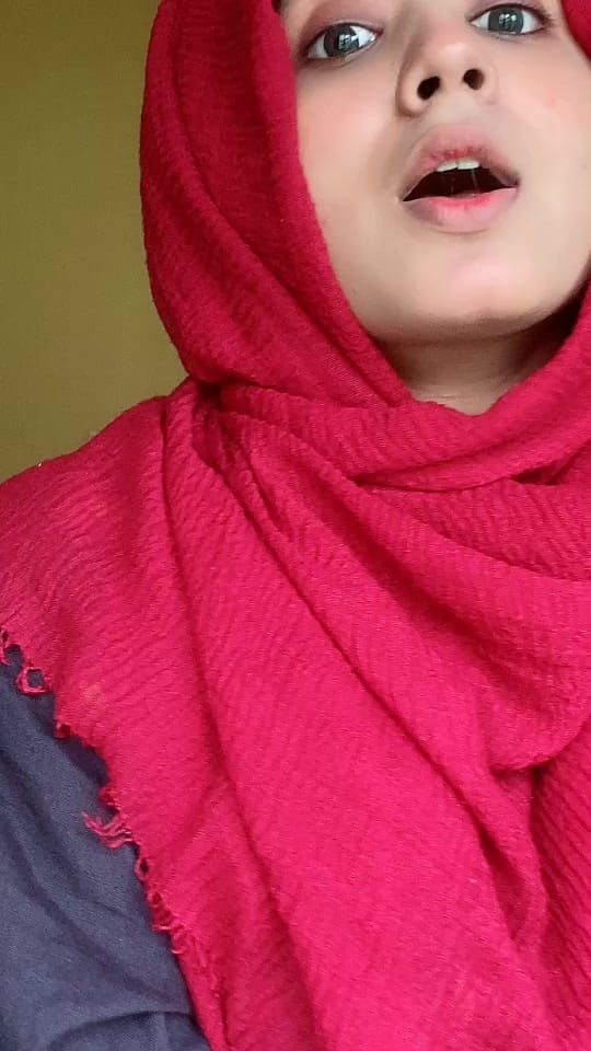 Post 1 by Nuzhat Kalim Khan on TikTok (video)