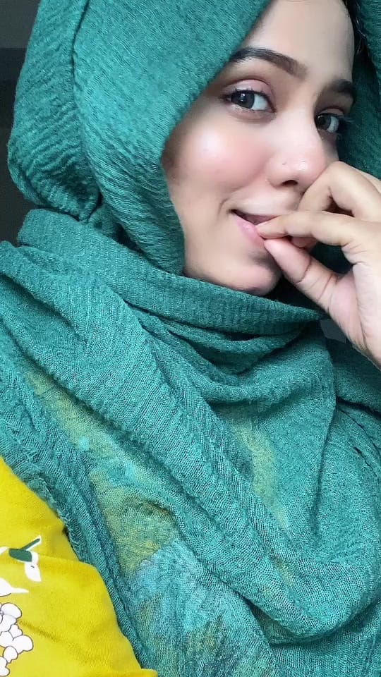 Post 9 by Nuzhat Kalim Khan on TikTok (video)