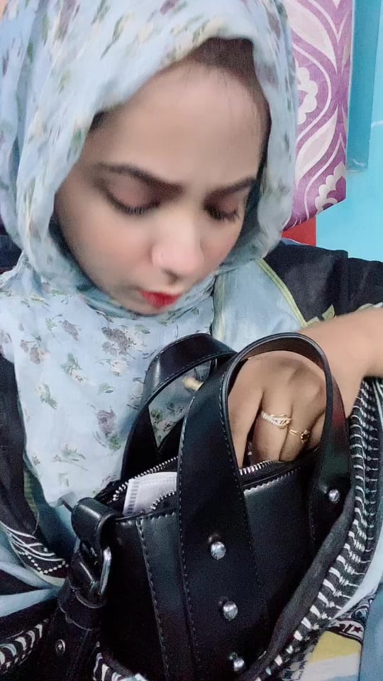 Post 6 by Nuzhat Kalim Khan on TikTok (video)
