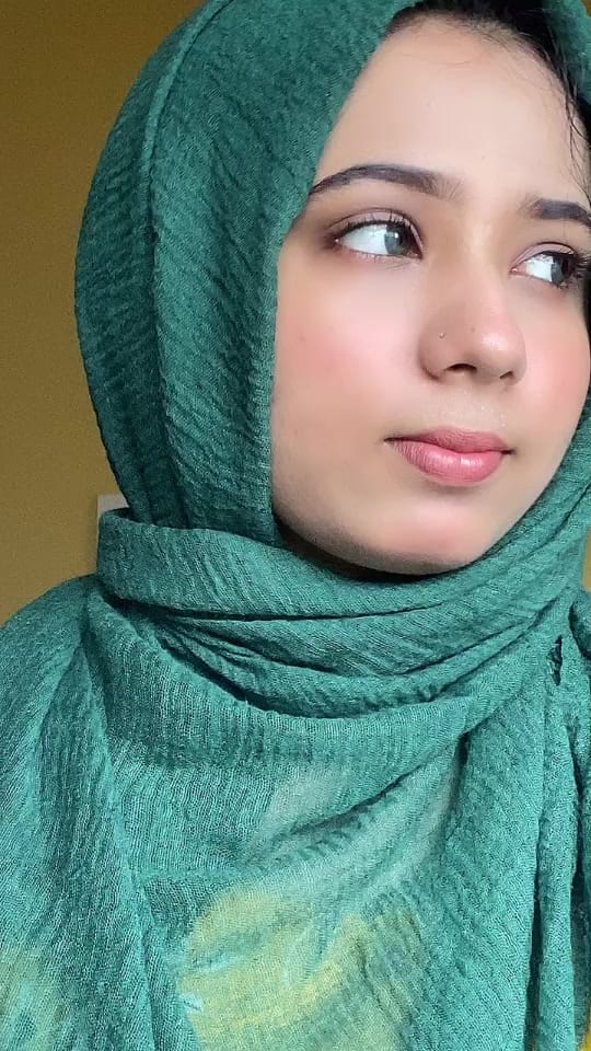 Post 8 by Nuzhat Kalim Khan on TikTok (video)