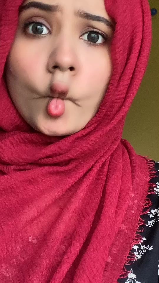 Post 3 by Nuzhat Kalim Khan on TikTok (video)