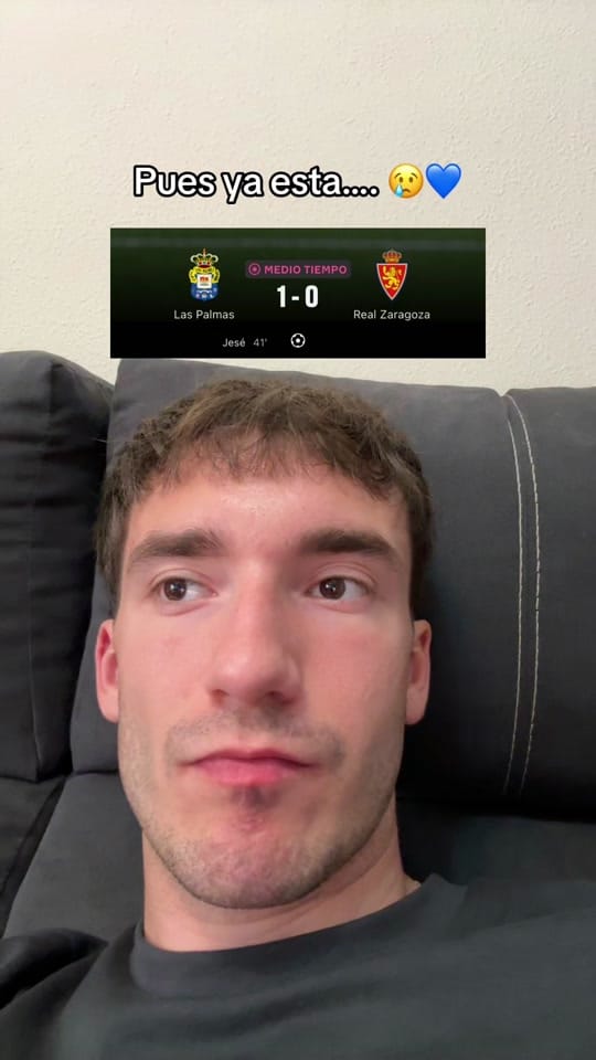 Post 6 by Luis Mayayo on TikTok (video)