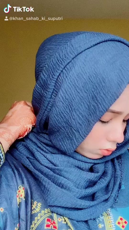 Post 10 by Nuzhat Kalim Khan on TikTok (video)