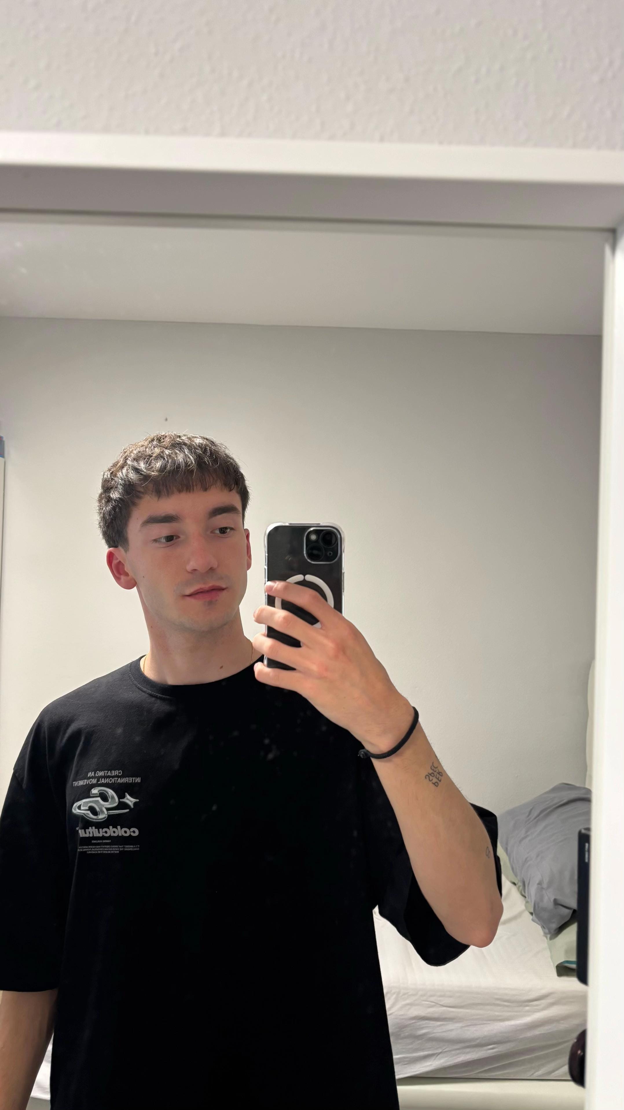 Post 7 by Luis Mayayo on TikTok (video)
