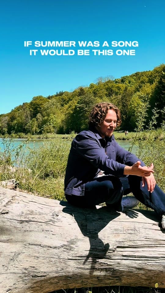 Post 1 by Michael Schulte on TikTok (video)