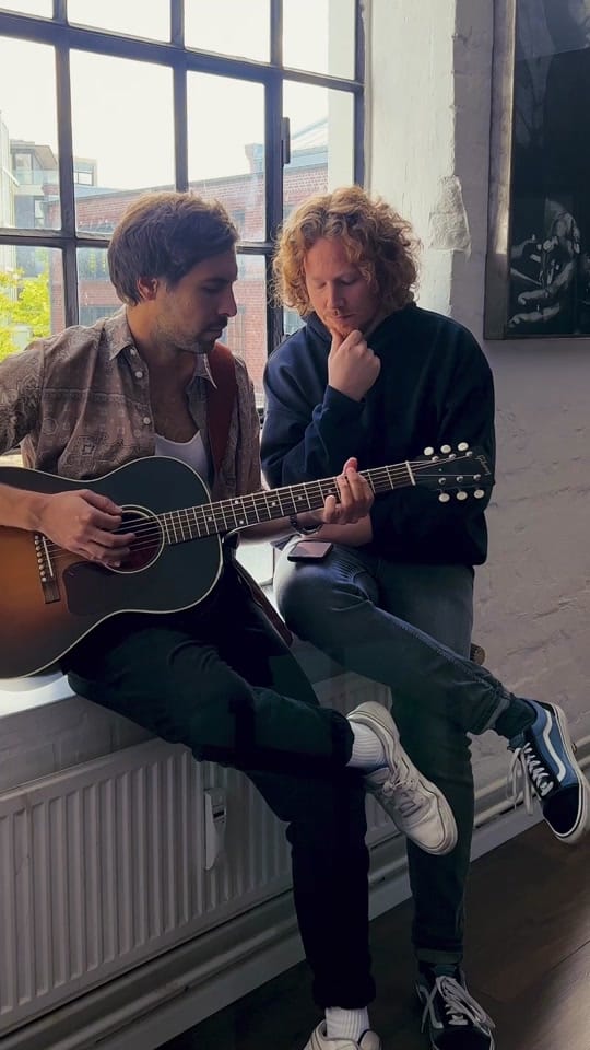Post 10 by Michael Schulte on TikTok (video)