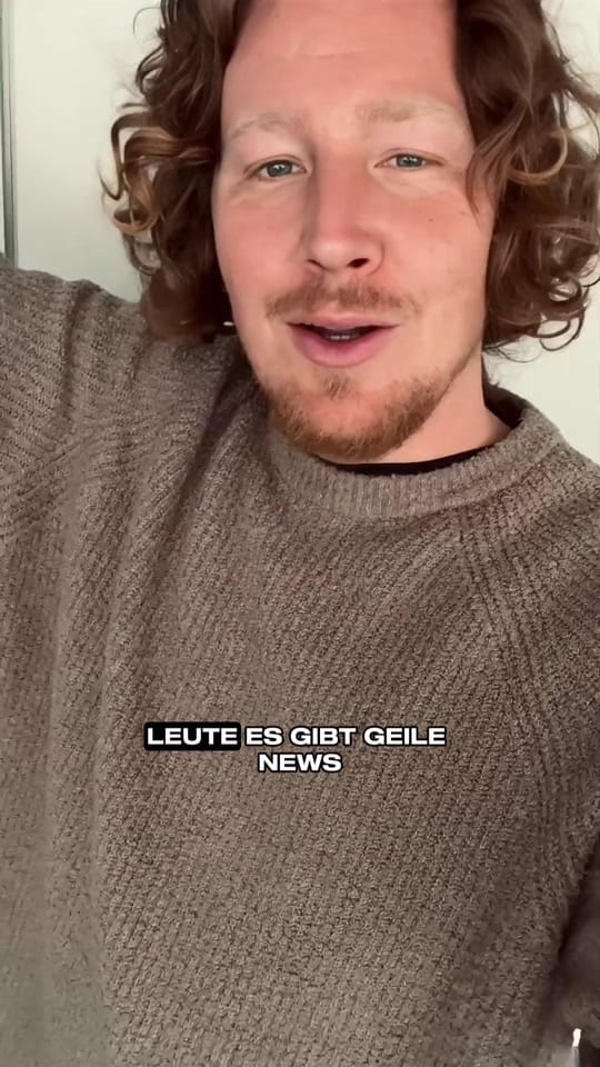 Post 2 by Michael Schulte on TikTok (video)