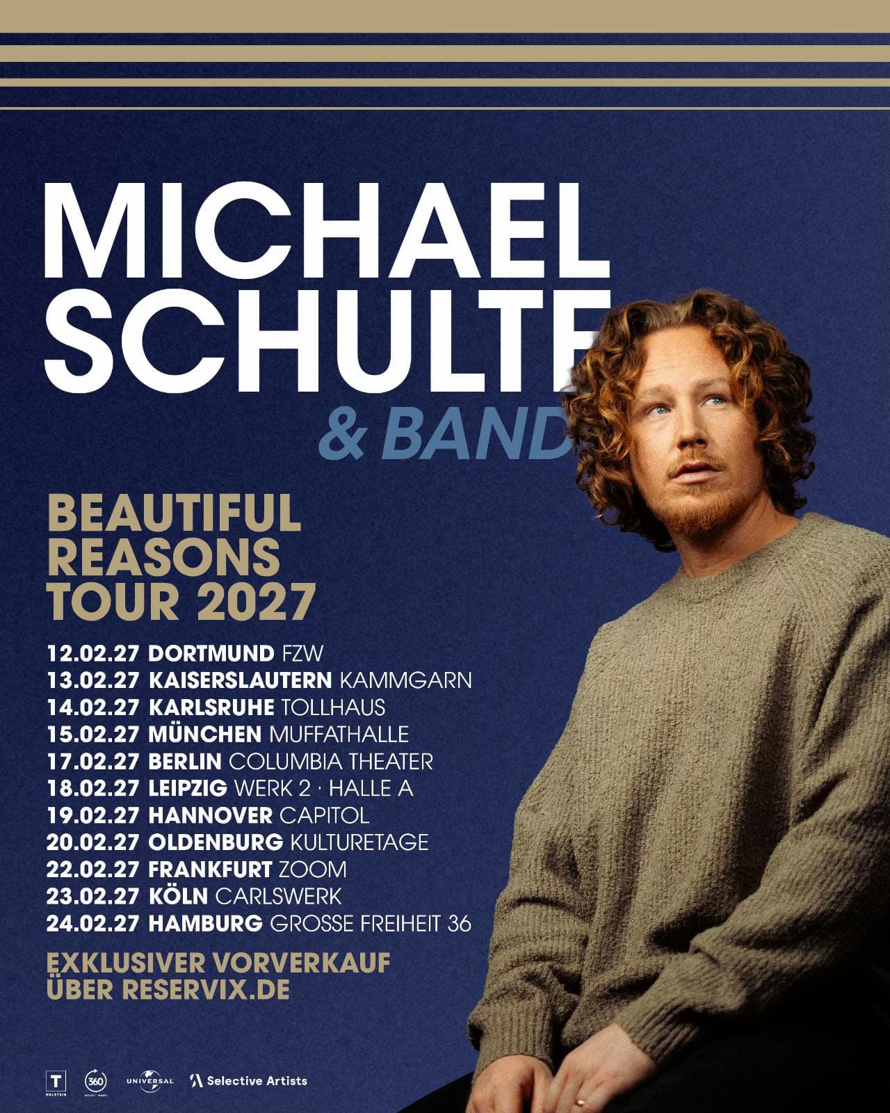 Post 3 by Michael Schulte on TikTok (video)