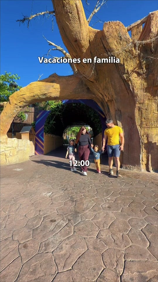 Post 2 by Los Maui on TikTok (video)