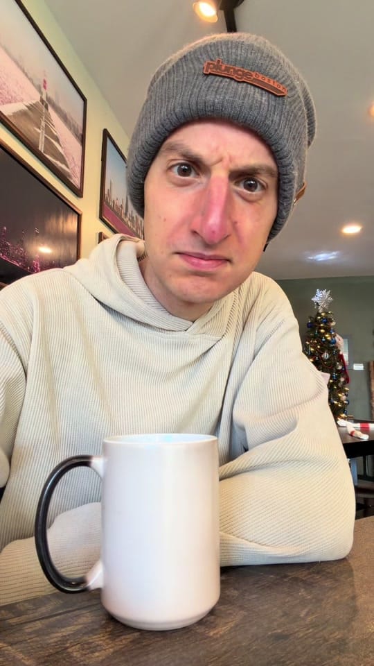 Post 8 by Tony Rossi on TikTok (video)