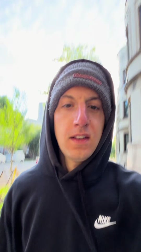 Post 3 by Tony Rossi on TikTok (video)