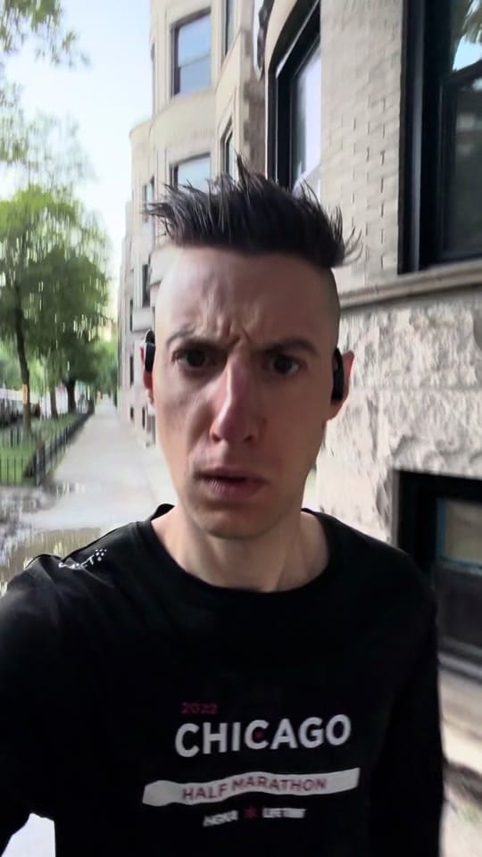 Post 6 by Tony Rossi on TikTok (video)