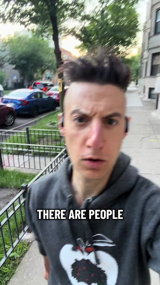 Post 2 by Tony Rossi on TikTok (video)