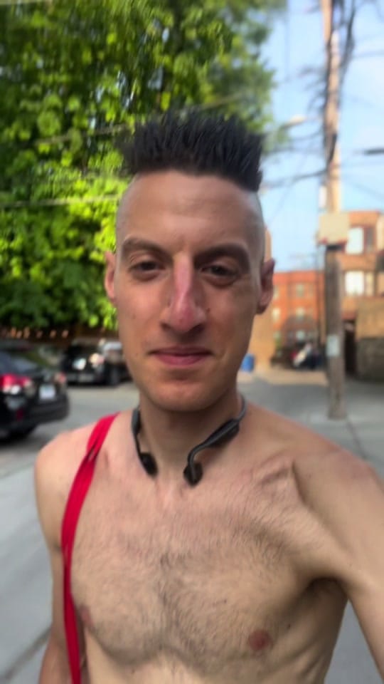 Post 9 by Tony Rossi on TikTok (video)