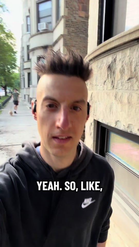 Post 5 by Tony Rossi on TikTok (video)