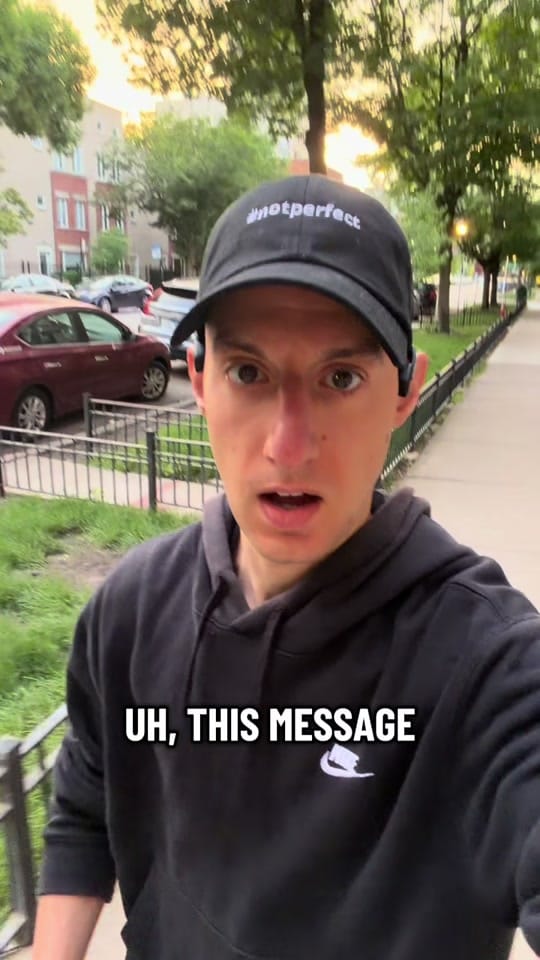 Post 1 by Tony Rossi on TikTok (video)