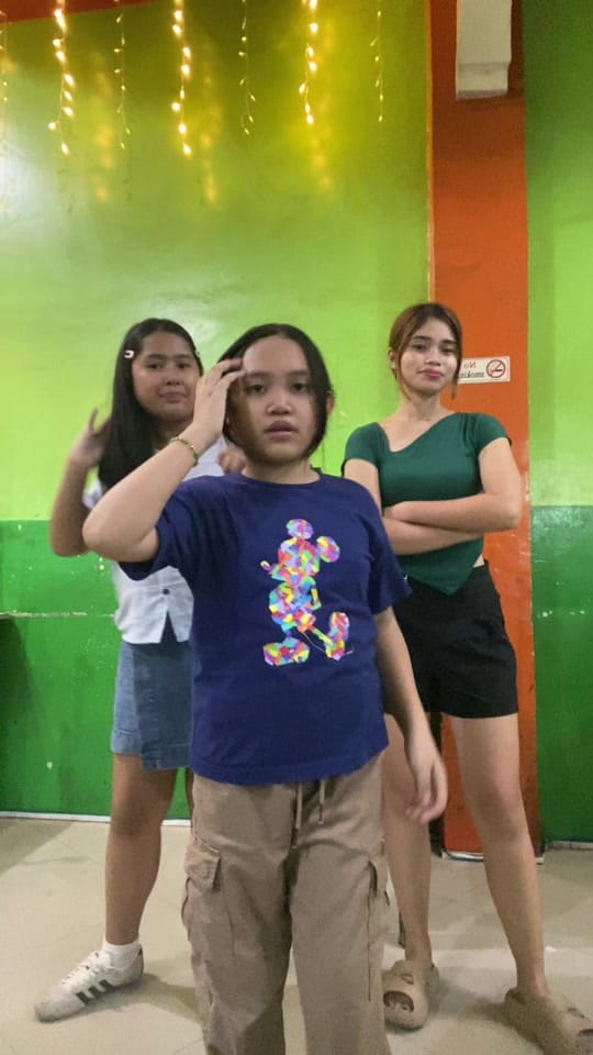 Post 3 by Ruth Santander on TikTok (video)
