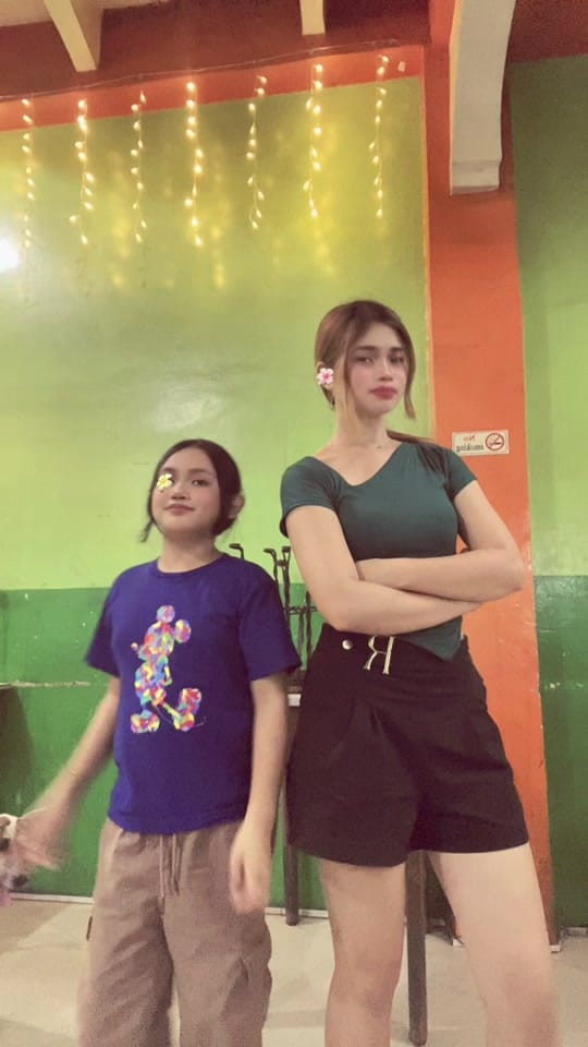 Post 2 by Ruth Santander on TikTok (video)