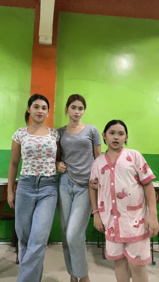 Post 9 by Ruth Santander on TikTok (video)