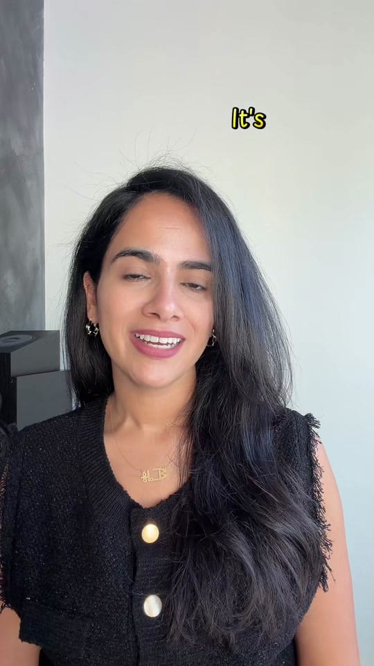 Post 3 by imanetarib.md on TikTok (video)