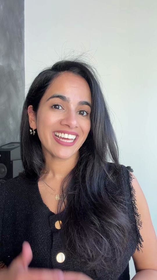 Post 10 by imanetarib.md on TikTok (video)