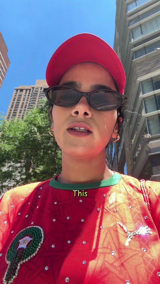 Post 1 by imanetarib.md on TikTok (video)