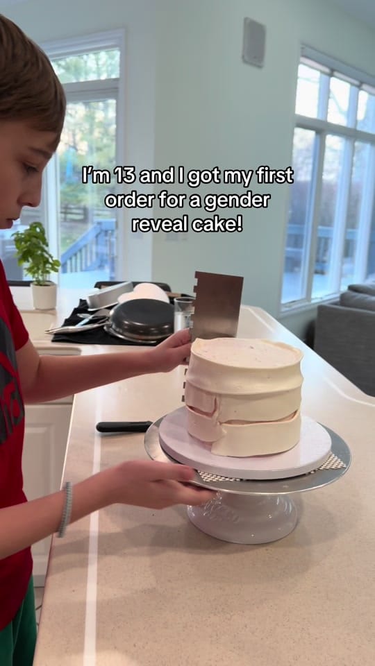Post 7 by Braxton Harst on TikTok (video)