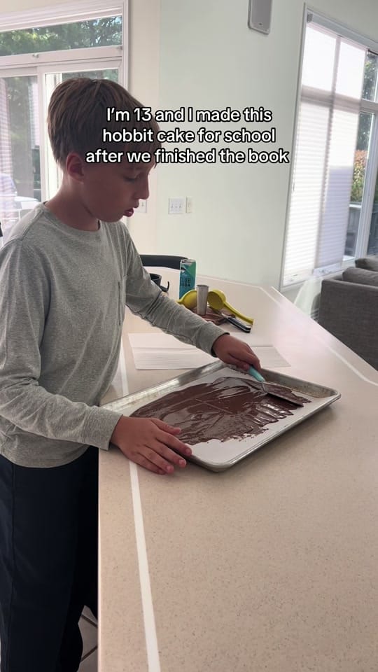 Post 4 by Braxton Harst on TikTok (video)