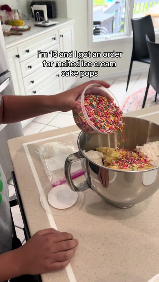 Post 5 by Braxton Harst on TikTok (video)