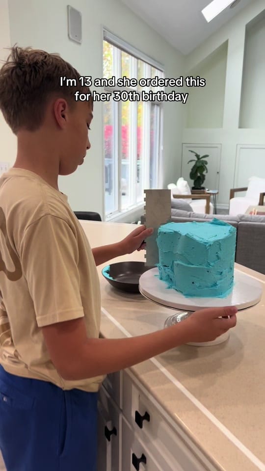 Post 6 by Braxton Harst on TikTok (video)