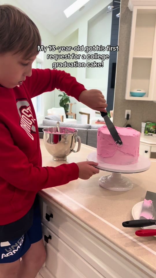 Post 8 by Braxton Harst on TikTok (video)