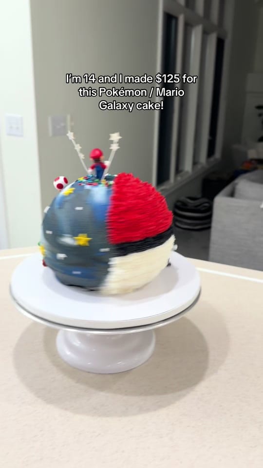 Post 3 by Braxton Harst on TikTok (video)