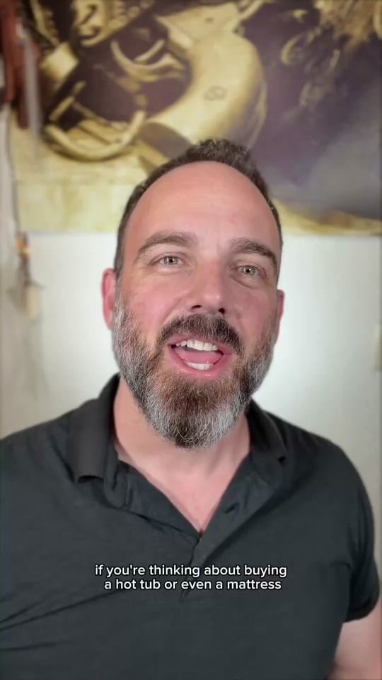Post 10 by Dr. Jeremy Ellis, D.C. on TikTok (video)