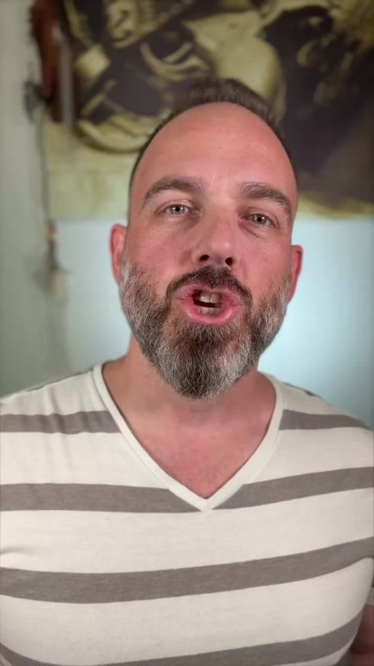 Post 4 by Dr. Jeremy Ellis, D.C. on TikTok (video)