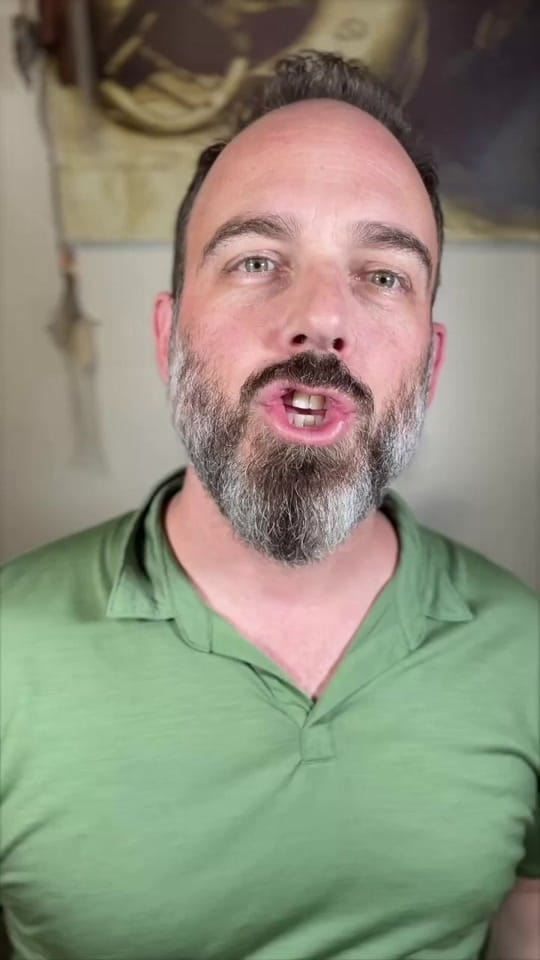 Post 1 by Dr. Jeremy Ellis, D.C. on TikTok (video)