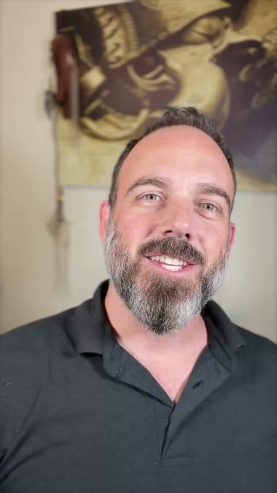 Post 6 by Dr. Jeremy Ellis, D.C. on TikTok (video)